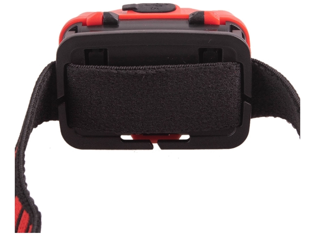 Фонарь налобный VOIN VL-146, 5W-COB+(W/R)+5W XPE/АКБ 1800mAh