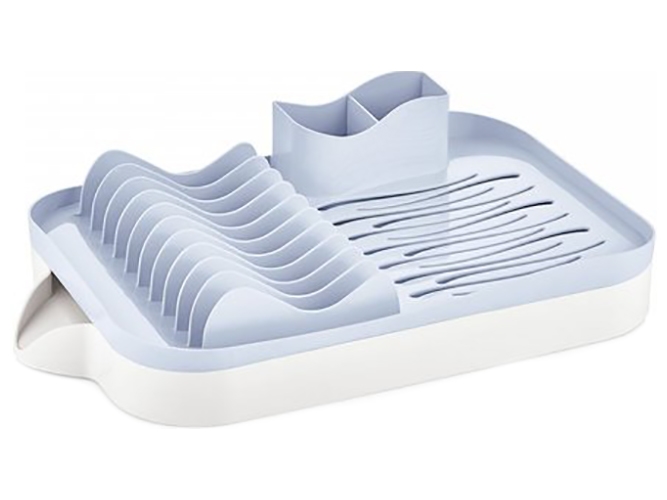 Лоток для столовых приборов Bager Smart Dish Rack, 8650534834118