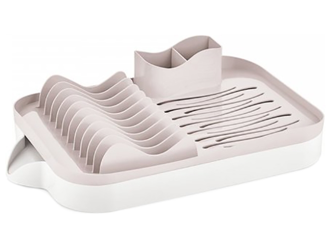 Лоток для столовых приборов Bager Smart Dish Rack, 8650534834118