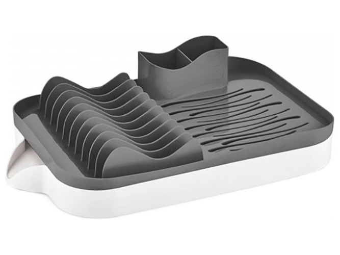 Лоток для столовых приборов Bager Smart Dish Rack, 8650534834118