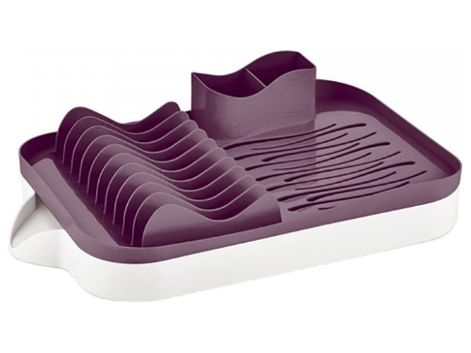 Лоток для столовых приборов Bager Smart Dish Rack, 8650534834118