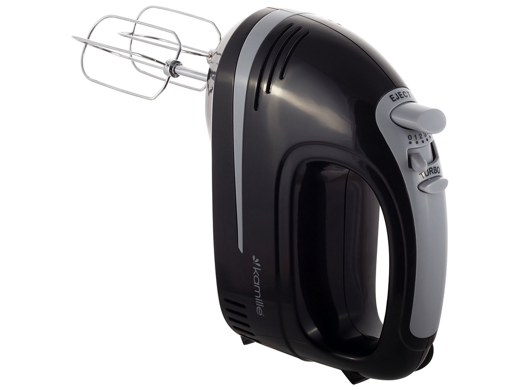 Миксер ручной Kamille, 300W