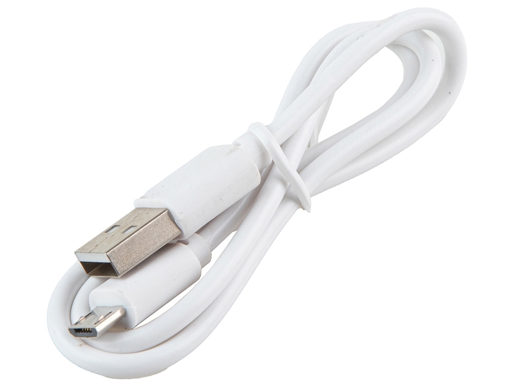 Переносная лампа Voin, COB 260Lm + F5 80Lm, АКБ 1200mAh, магнит, индикатор заряда, 5,8х2,8х22,4см (V