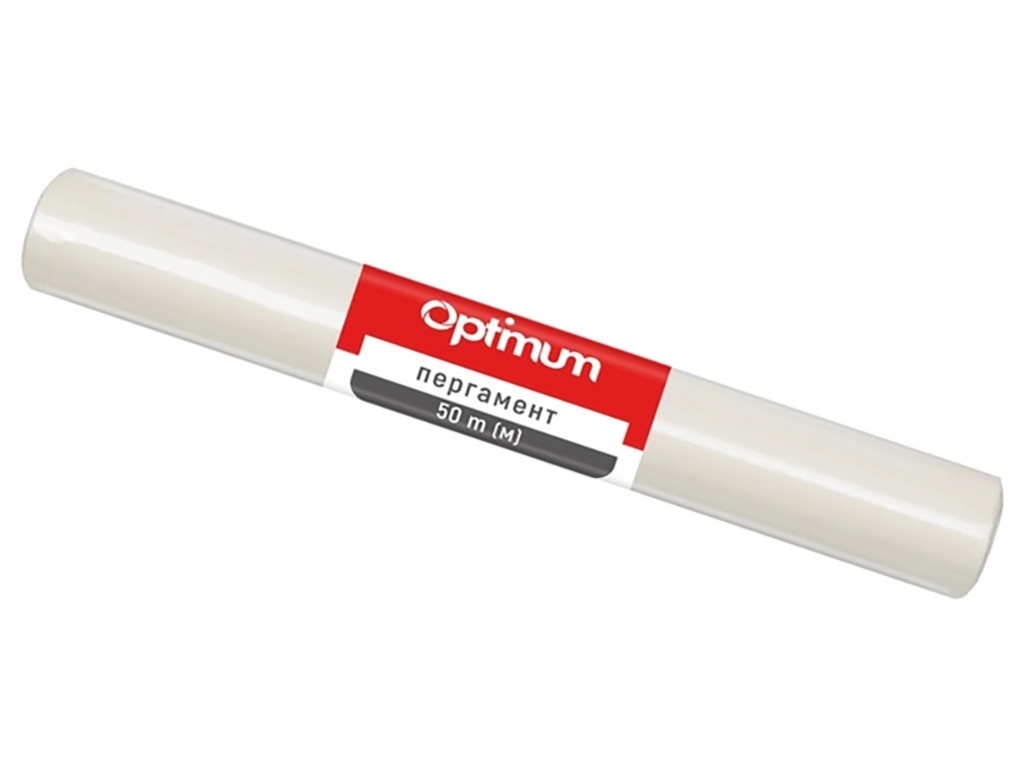 Пергамент Pro service Optimum, 50м