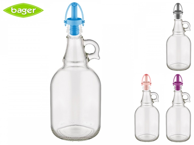 Пляшка для олії Bager Bottle Mix 1л 33647