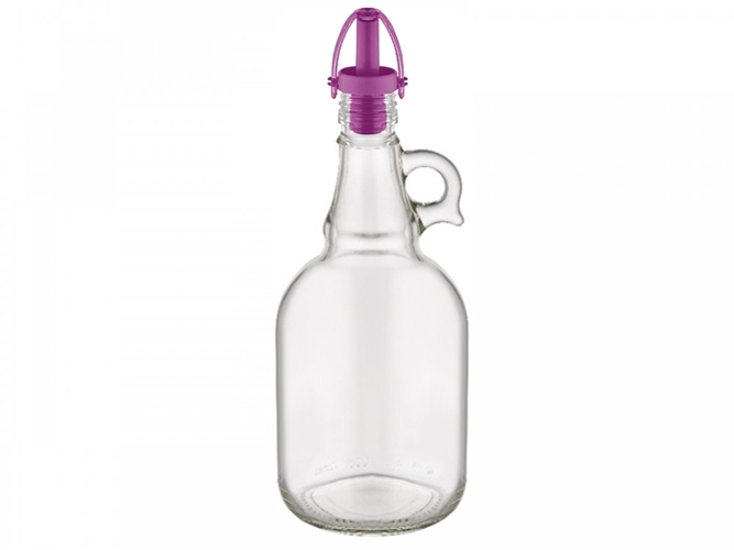 Пляшка для олії Bager Bottle Mix 1л 33647