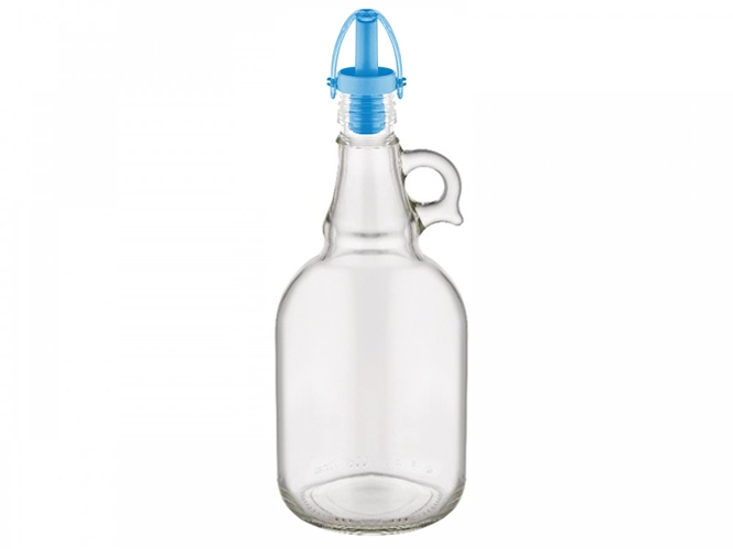 Пляшка для олії Bager Bottle Mix 1л 33647