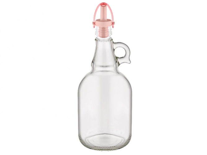 Пляшка для олії Bager Bottle Mix 1л 33647