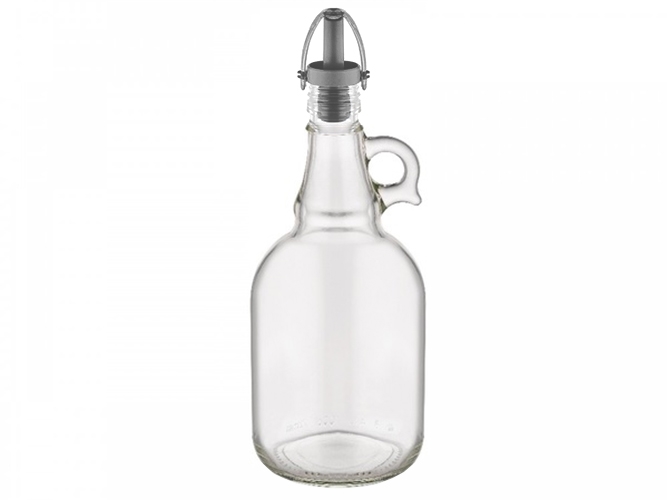 Пляшка для олії Bager Bottle Mix 1л 33647