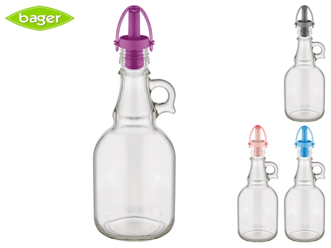 Пляшка для олії Bager Bottle Mix 500мл 33630