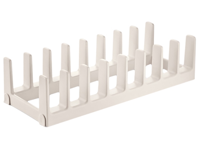 Полка для крышек FlexiSpace, 37x15см, 88074