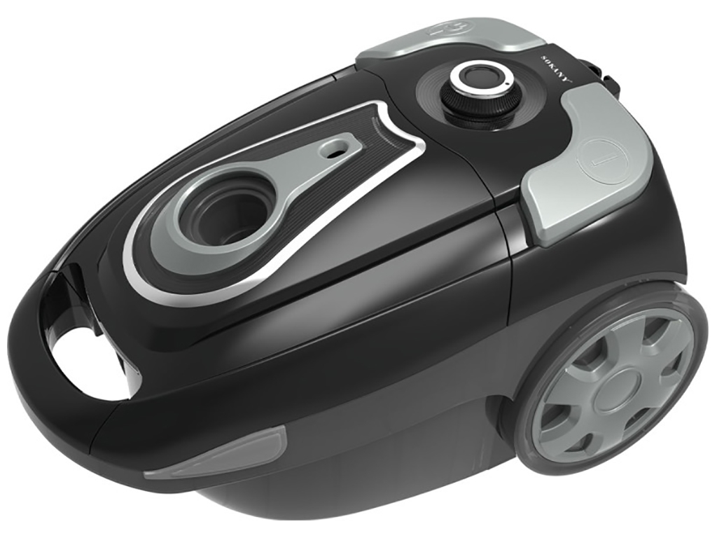 Пилосос електричний Sokany, 3500W