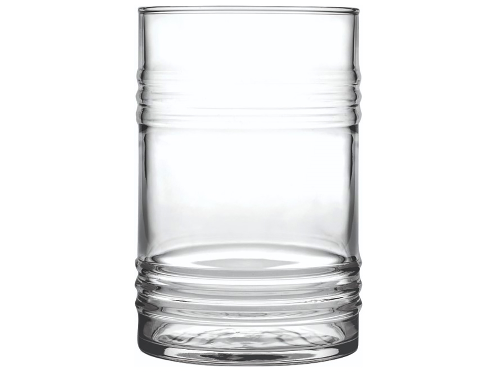 Стакан Pasabahce Tin Can, для коктейля, 490мл, 1шт
