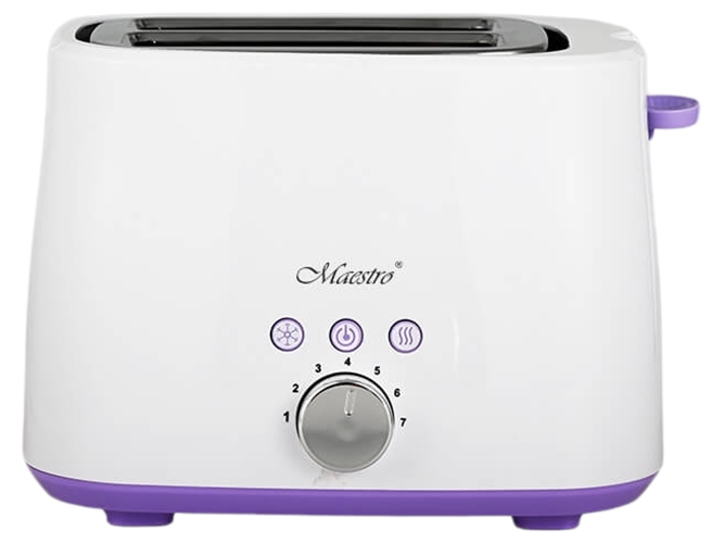 Тостер Maestro, 850-1000Вт